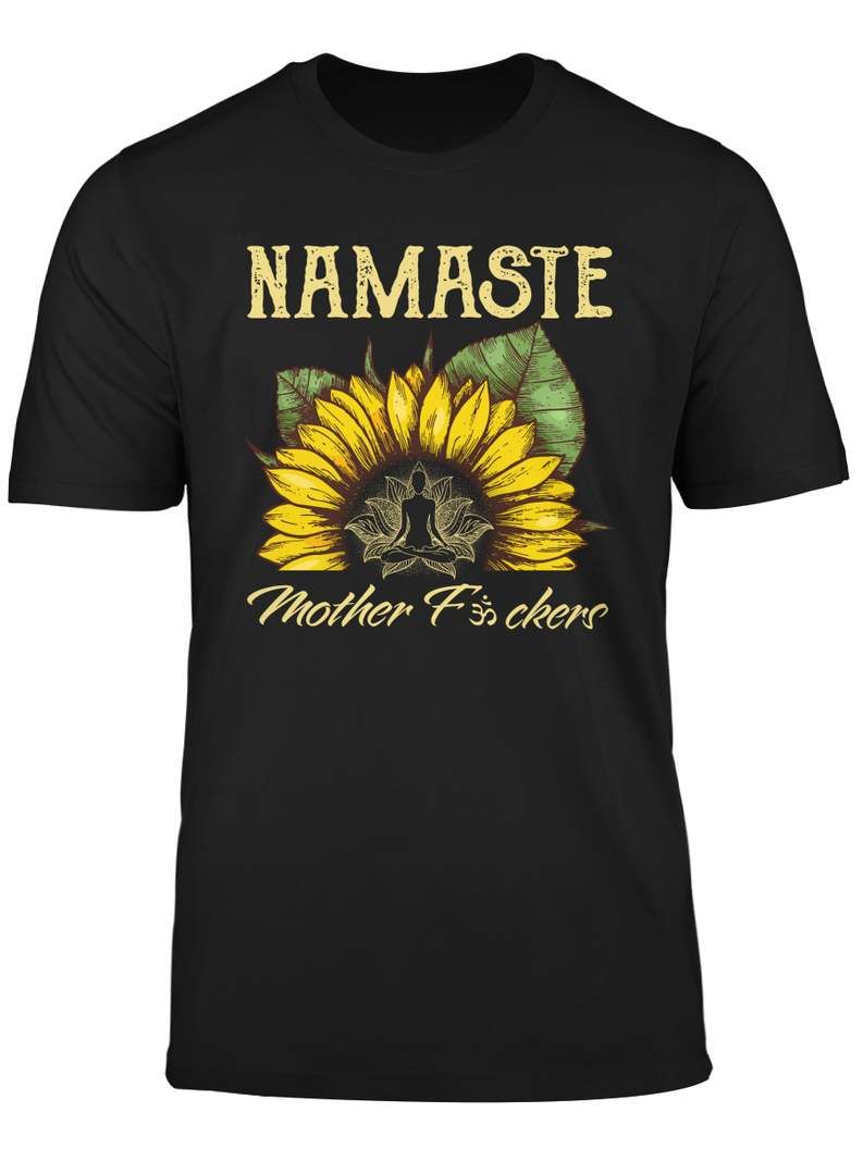 Namaste MF