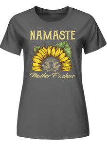 Namaste MF