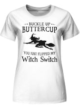 Load image into Gallery viewer, Witch switch 02