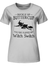 Load image into Gallery viewer, Witch switch 02