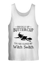 Load image into Gallery viewer, Witch switch 02