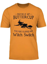 Load image into Gallery viewer, Witch switch 02