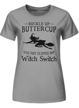 Load image into Gallery viewer, Witch switch 02