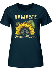 Namaste MF