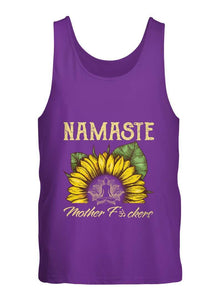 Namaste MF