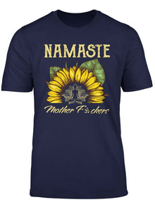 Namaste MF