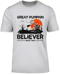 Great pumpkin