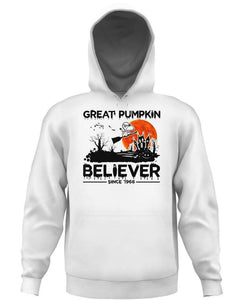 Great pumpkin