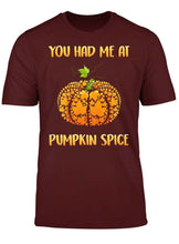 Load image into Gallery viewer, Pumpkin spice- A02