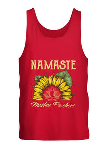 Namaste MF