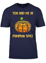 Load image into Gallery viewer, Pumpkin spice- A02