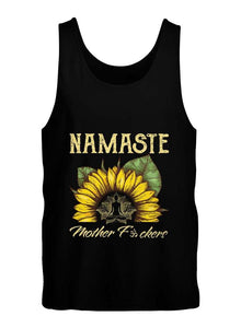 Namaste MF