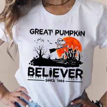 Load image into Gallery viewer, Great pumpkin