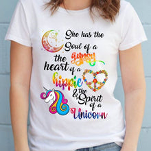 Load image into Gallery viewer, Spirit of a Unicorn