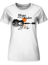 Load image into Gallery viewer, Whisper words of Wisdom