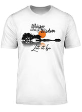 Load image into Gallery viewer, Whisper words of Wisdom