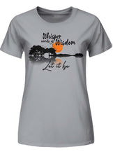 Load image into Gallery viewer, Whisper words of Wisdom