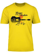 Load image into Gallery viewer, Whisper words of Wisdom