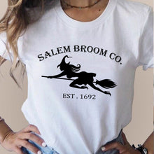 Load image into Gallery viewer, Salem Broom