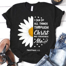 Load image into Gallery viewer, Philippians 4:13