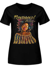 Load image into Gallery viewer, Phenomenal Woman