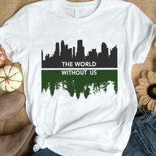 Load image into Gallery viewer, The world without us