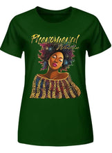 Load image into Gallery viewer, Phenomenal Woman