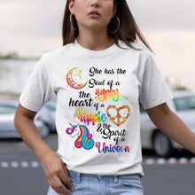 Load image into Gallery viewer, Spirit of a Unicorn