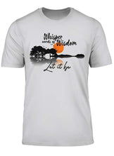 Load image into Gallery viewer, Whisper words of Wisdom