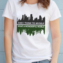 Load image into Gallery viewer, The world without us