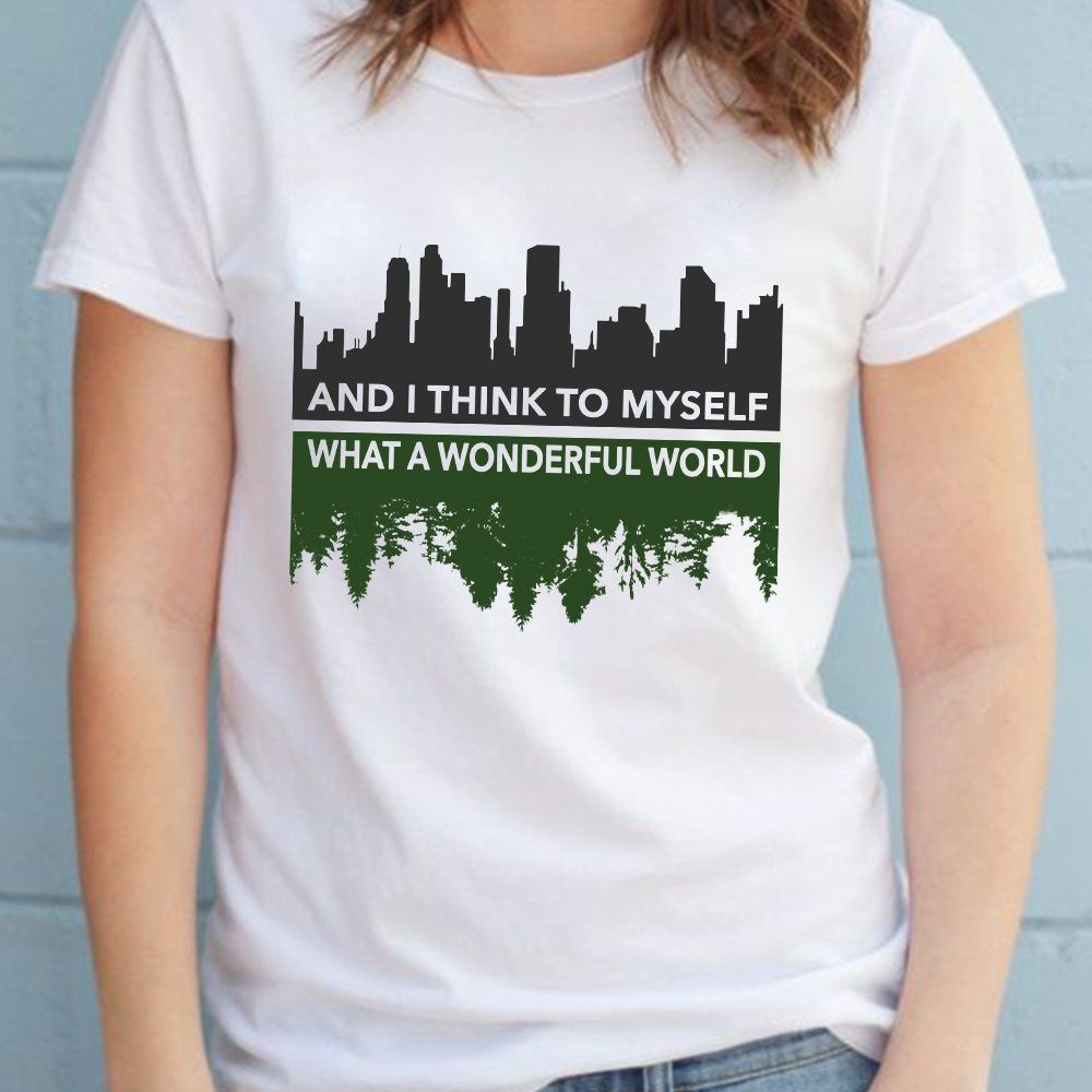 The world without us