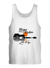 Load image into Gallery viewer, Whisper words of Wisdom