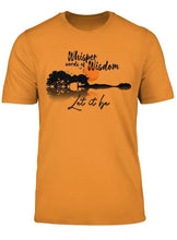 Load image into Gallery viewer, Whisper words of Wisdom