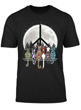 Load image into Gallery viewer, Stay wild Moon child 01