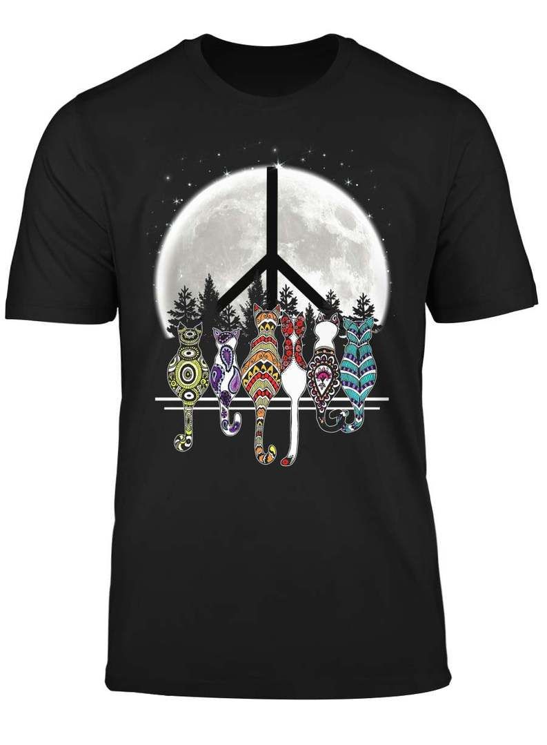 Stay wild Moon child 01