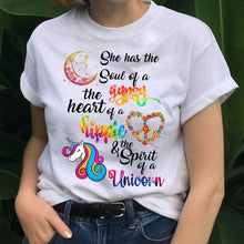 Load image into Gallery viewer, Spirit of a Unicorn