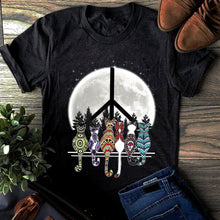 Load image into Gallery viewer, Stay wild Moon child 01