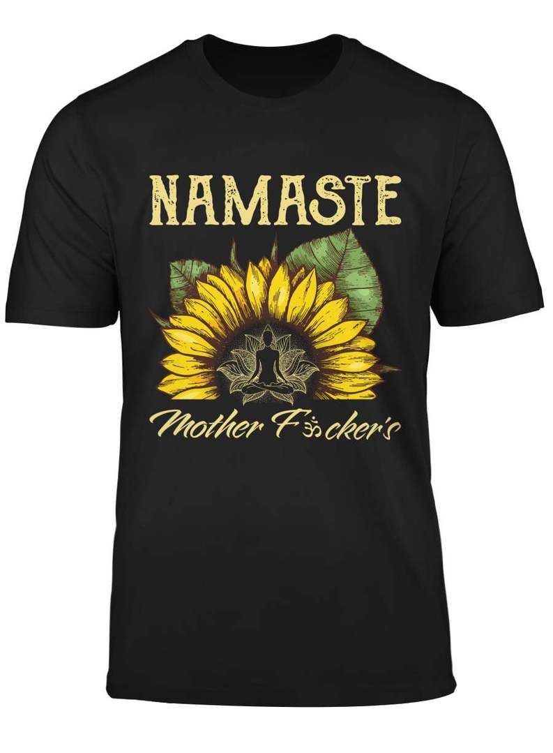 Namaste