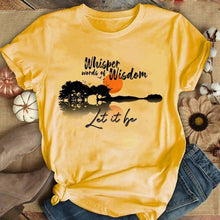 Load image into Gallery viewer, Whisper words of Wisdom