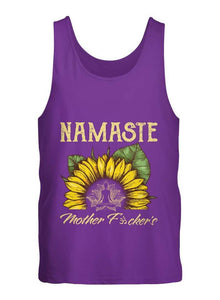 Namaste