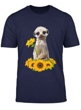 Load image into Gallery viewer, Cute meerkat