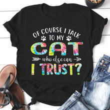 Load image into Gallery viewer, Who else can I trust?