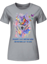 Load image into Gallery viewer, Nothing left to lose