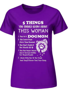 Dog mom 02