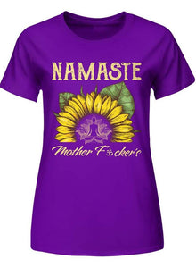 Namaste