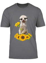 Load image into Gallery viewer, Cute meerkat