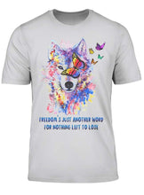 Load image into Gallery viewer, Nothing left to lose