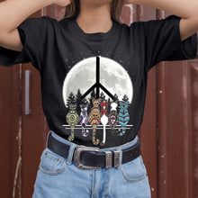 Load image into Gallery viewer, Stay wild Moon child 01