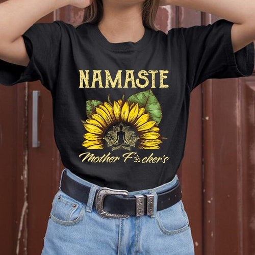 Namaste