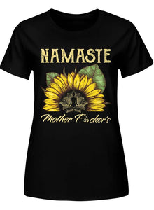 Namaste